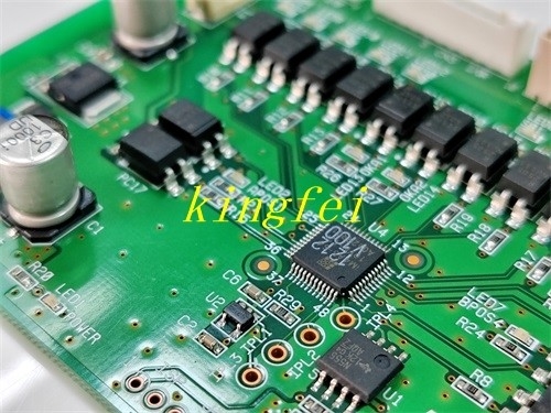 FUJI XK05780 NXT Ελέγχου Πίνακα πρωτότυπο ολοκαίνουργιο σε αποθέματα γρήγορη παράδοση