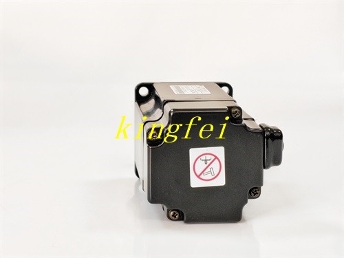 FUJI XM00221 NXT I Y-άξονας κινητήρας FUJI NXT εξαρτήματα μηχανής