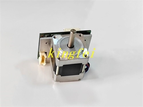FUJI XM01171 NXT V12 H12HS Εργασιακή κεφαλή βήμα κινητήρα σε αποθέματα γρήγορη παράδοση