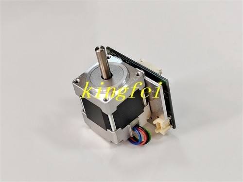 FUJI XM01171 NXT V12 H12HS Εργασιακή κεφαλή βήμα κινητήρα σε αποθέματα γρήγορη παράδοση