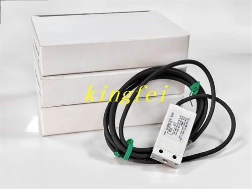 FUJI XS00920 NXT Μοντέλο αισθητήρα πίεσης σε αποθέματα γρήγορη παράδοση