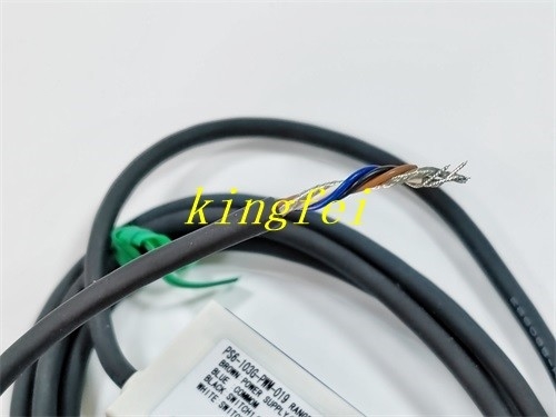FUJI XS00920 NXT Μοντέλο αισθητήρα πίεσης σε αποθέματα γρήγορη παράδοση