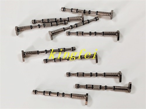 FUJI XS01181 XS01186 NXT H08 H04 H04S Μηχανική βαλβίδα με λειτουργική κεφαλή