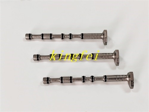 FUJI XS01181 XS01186 NXT H08 H04 H04S Μηχανική βαλβίδα με λειτουργική κεφαλή
