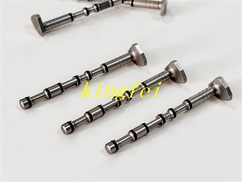FUJI XS01181 XS01186 NXT H08 H04 H04S Μηχανική βαλβίδα με λειτουργική κεφαλή