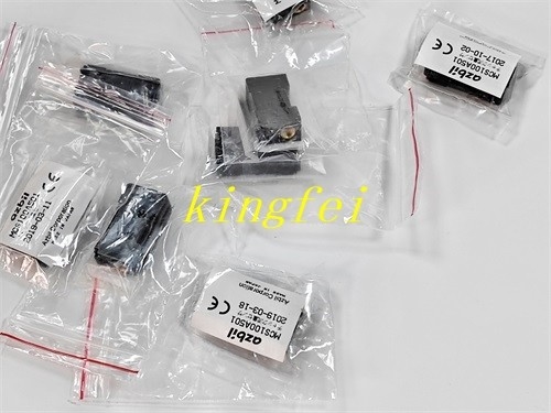 FUJI XS01582 NXT εξαρτήματα H01 αισθητήρα ροής κεφαλή σε αποθέματα γρήγορη παράδοση