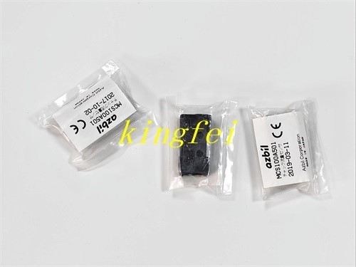 FUJI XS01582 NXT εξαρτήματα H01 αισθητήρα ροής κεφαλή σε αποθέματα γρήγορη παράδοση