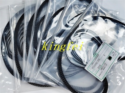 FUJI 2MDLCA000400 NXT M3S 1 ιμάντα 960mm (μαύρο) σε αποθέματα γρήγορη παράδοση