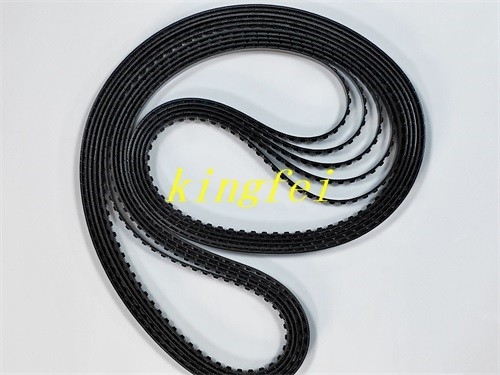 FUJI 2MDLCA000400 NXT M3S 1 ιμάντα 960mm (μαύρο) σε αποθέματα γρήγορη παράδοση