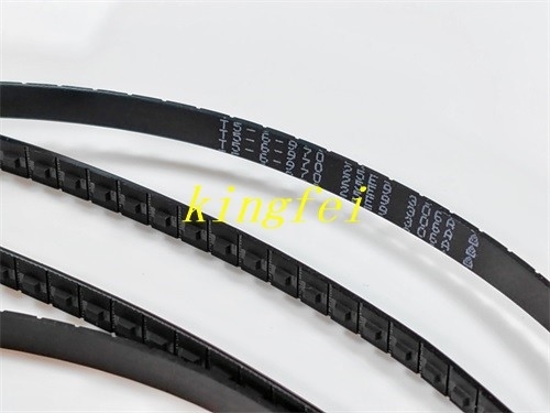 FUJI 2MGKCA025600 NXT M3II 1 ζώνη τροχιάς 970mm (μαύρο και λευκό)