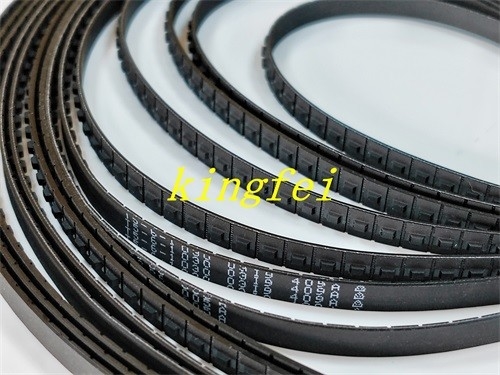 FUJI 2MGKCB014900 NXT M3II ζώνη σιδηροδρομικών σιδηροδρόμων 2 σιδηροδρόμων 1030mm (μαύρο και λευκό)