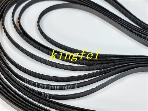 FUJI 2MGKCB014900 NXT M3II ζώνη σιδηροδρομικών σιδηροδρόμων 2 σιδηροδρόμων 1030mm (μαύρο και λευκό)