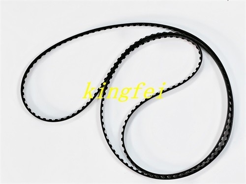 FUJI 2MGKCB014900 NXT M3II ζώνη σιδηροδρομικών σιδηροδρόμων 2 σιδηροδρόμων 1030mm (μαύρο και λευκό)