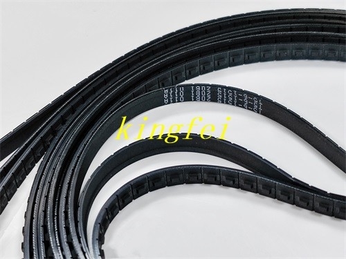 FUJI 2MGKCE008900 M6II 1 ζώνη (1515mm) (λευκή και μαύρη)