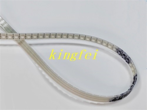FUJI 2MGKCF003700 NXT M6II 2 ζώνη 1575mm (λευκή μαύρη)