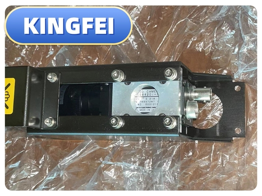40039609 Οθόνη κάμερας ΑΣΜ JUKI KE2050 KE2060 Κάμερα CCD
