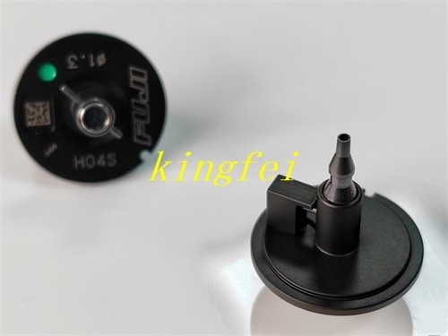 FUJI AA8TE10 1.3mm NXT H04S H04SF εργασιακό κεφάλι ακροφύσιο σε αποθέματα γρήγορη παράδοση