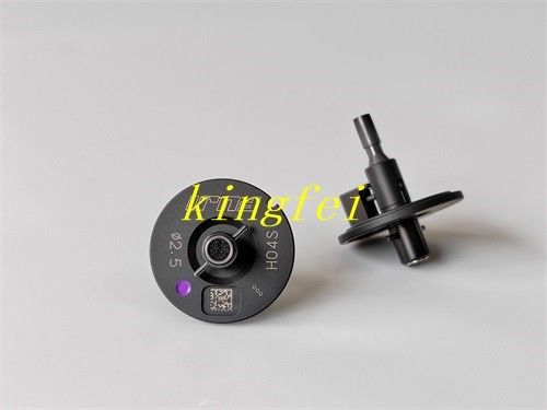 Αγορά FUJI AA8WX10 2.5mm NXT H04S H04SF εργασιακό κεφάλι ακροφύσιο σε αποθέματα γρήγορη παράδοση σε απευθείας σύνδεση κατασκευή