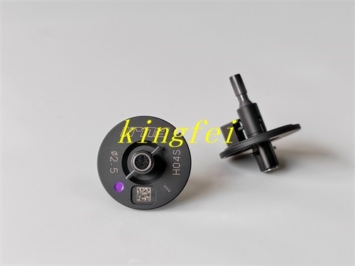 FUJI AA8WX10 2.5mm NXT H04S H04SF εργασιακό κεφάλι ακροφύσιο σε αποθέματα γρήγορη παράδοση