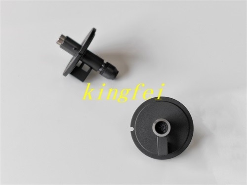 FUJI AA93W00 3.7mm NXT H04S H04SF εργασιακό κεφάλι ακροφύσιο σε αποθέματα γρήγορη παράδοση