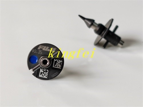 FUJI 2AGKNG004905 0.35mm NXT H08 H12 V12 DX (R12) ακροφύσιο σε αποθέματα γρήγορη παράδοση
