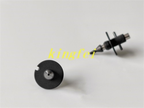 FUJI 2AGKNG009704 0.8mm NXT H08 H12 V12 DX (R12) πύραυλο σε αποθέματα γρήγορη παράδοση
