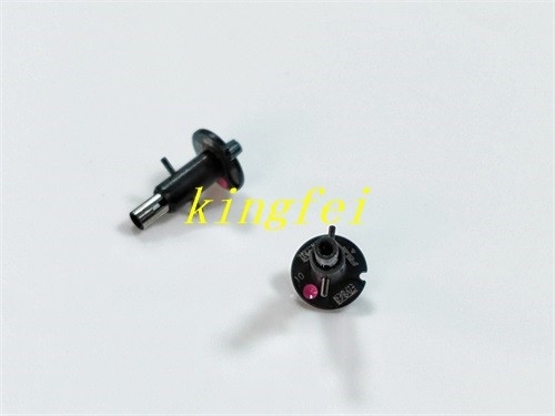 FUJI 2AGKNX003500 1.0mm NXT H24 H24G H24S H24A νουζίνα κεφαλιού λειτουργίας