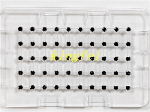 FUJI 2AGKNX003500 1.0mm NXT H24 H24G H24S H24A νουζίνα κεφαλιού λειτουργίας