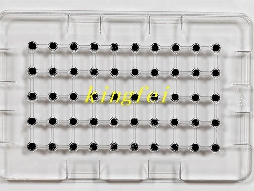 FUJI 2AGKNX005300 NXT Head H24 Dia 0.4 σε αποθέματα γρήγορη παράδοση