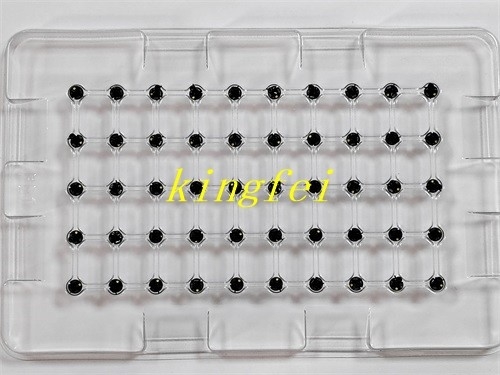 FUJI 2AGKNX005400 NXT 24 κεφαλής 0,4 ακροφύσιο αναρρόφησης σε αποθέματα γρήγορη παράδοση