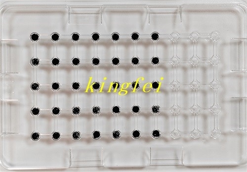 FUJI 2AGKNX007600 NXT 24 κεφαλής M αναρρόφηση ακροφύσιο σε αποθέματα γρήγορη παράδοση