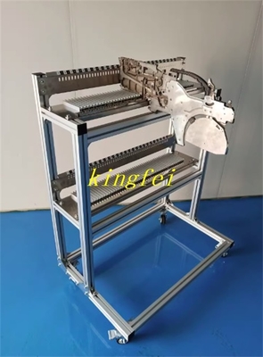 FUJI I-pulse Feeder Αποθήκευση SMT τοποθέτηση μηχανή υλικό ράφι τροχόσπιτο υλικό αποθήκευση ράφι FEEDER αποθήκευση