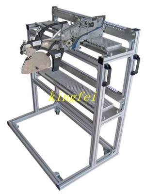 FUJI I-pulse Feeder Αποθήκευση SMT τοποθέτηση μηχανή υλικό ράφι τροχόσπιτο υλικό αποθήκευση ράφι FEEDER αποθήκευση