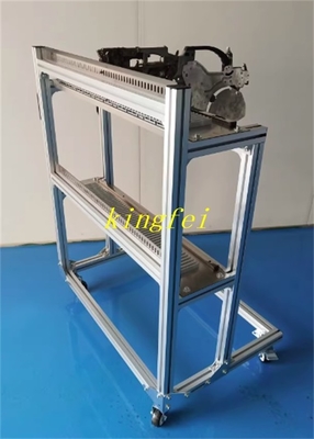 FUJI I-pulse Feeder Αποθήκευση SMT τοποθέτηση μηχανή υλικό ράφι τροχόσπιτο υλικό αποθήκευση ράφι FEEDER αποθήκευση