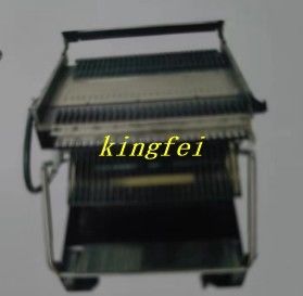 Αγορά Πανασσώνικ CM402 602 τροφοδοτικό τροχόσπιτο SMT Εγκαταστατικό Μηχανικό Υλικό Ρακ τροχόσπιτο Αποθήκευση Υλικό Ρακ τροφοδοτικό αποθήκευση σε απευθείας σύνδεση κατασκευή