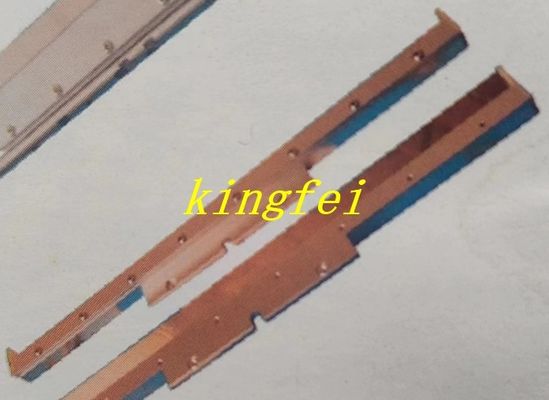 Αγορά MPM Up3000 Scraper ημιαυτόματη εκτύπωση SMT εκτύπωση εκτύπωση εκτύπωση μηχανή σε απευθείας σύνδεση κατασκευή