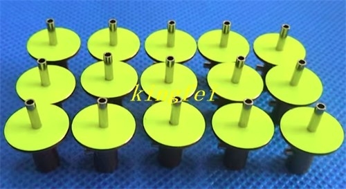 FUJI CP6 Σφουγγάρι SMT Εγκαταστατικό Μηχανή Συσκευές Σειράς Σφουγγαρίσματα