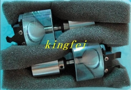 FUJI QP341 Σφουγγαρίστρα SMT Εγκαταστατική μηχανή Συσκευές Σειράς Σφουγγαρίστρες