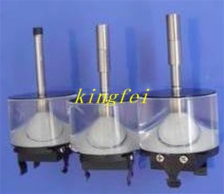 FUJI QP341 Σφουγγαρίστρα SMT Εγκαταστατική μηχανή Συσκευές Σειράς Σφουγγαρίστρες