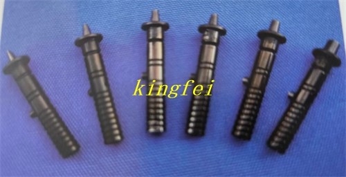 FUJI XP141 Σφουγγαρίστρα SMT Εγκαταστατικό Μηχανή Συσκευές Σειράς Σφουγγαρίστρες