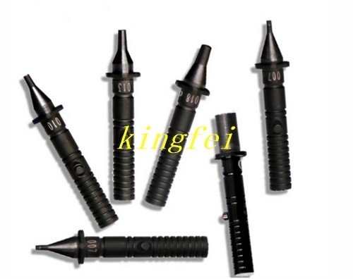 FUJI XP141 Σφουγγαρίστρα SMT Εγκαταστατικό Μηχανή Συσκευές Σειράς Σφουγγαρίστρες