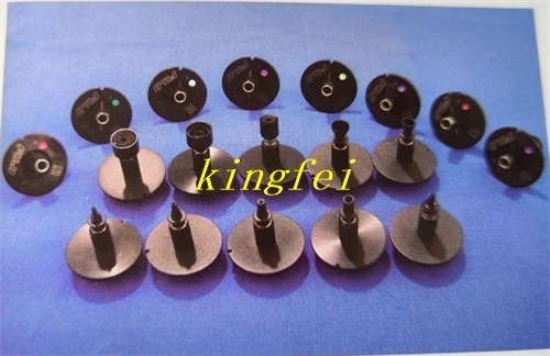 FUJI NXT H04 H04S Σφουγγαρίστρα SMT Εγκαταστατικό Μηχανή Συσκευές Σειράς Σφουγγαρίστρες