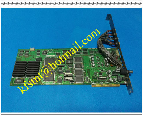 Αγορά YV100II συνέλευση PCB πινάκων KM5-M441H-031 SMT οράματος για αρχικό μηχανών Yamaha SMT χρησιμοποιούμενη σε απευθείας σύνδεση κατασκευή
