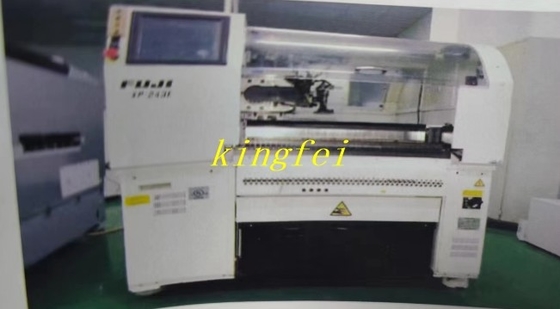FUJI-XP243E Υψηλής ακρίβειας πολυλειτουργική μηχανή τοποθέτησης