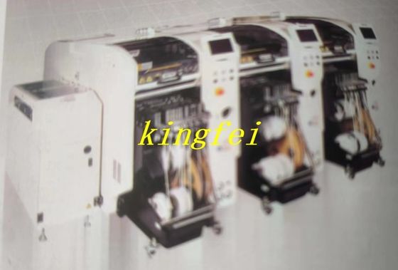 Αγορά Πανασσώνικ NPM Mounter SMT εξοπλισμός Πανασσώνικ τοποθέτηση μηχανή σε απευθείας σύνδεση κατασκευή