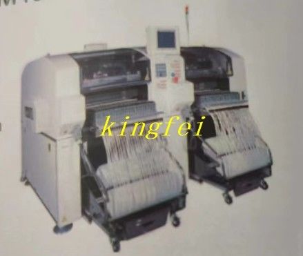 Αγορά Μηχανή SMT υψηλής ταχύτητας CM402 σε απευθείας σύνδεση κατασκευή