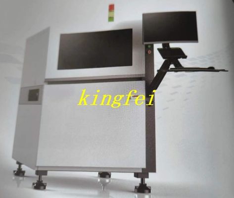 Αγορά Εξοπλισμός επιθεώρησης σύνδεσης συρμάτων WB-3D SMT Εξοπλισμός WEBER 3D AOI σε απευθείας σύνδεση κατασκευή