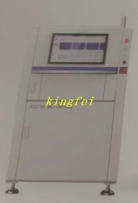 Αγορά Αληθινή 3D+Πλήρης 2D+AI ανιχνεύει όλα τα ελαττώματα σε μία φορά Εξοπλισμός SMT AI 3D AOI σε απευθείας σύνδεση κατασκευή