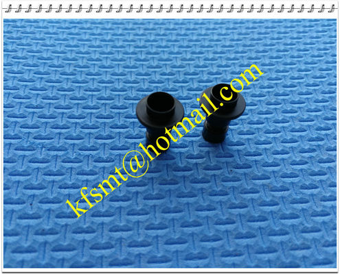 Αγορά Ακροφύσιο CP40 N24 για το μαύρο μέγεθος Ø4.0~Ø2.4 χρώματος μηχανών της Samsung SMT σε απευθείας σύνδεση κατασκευή