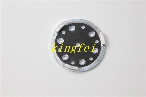 FUJI 2AGGHB001005 XPF περιστρεφόμενη κεφαλή άνω κάλυψη σε αποθέματα γρήγορη παράδοση